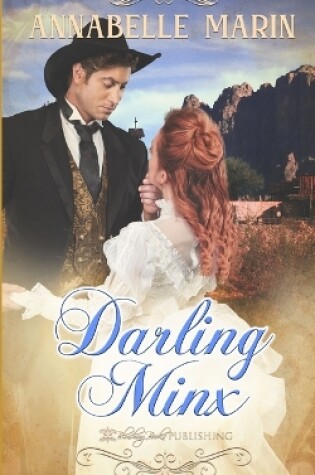 Cover of Darling Minx