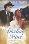 Book cover for Darling Minx