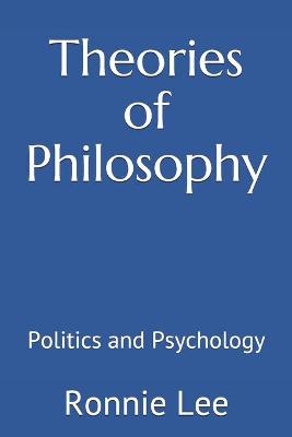 Book cover for Theories of Philosophy