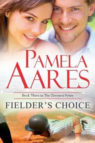 Cover of Fielder's Choice