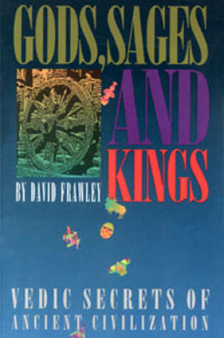 Cover of Gods, Sages and Kings