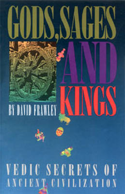 Book cover for Gods, Sages and Kings