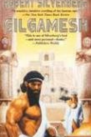 Cover of Gilgamesh