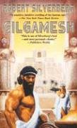 Book cover for Gilgamesh