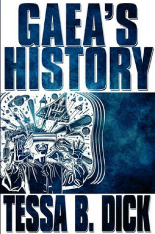 Cover of Gaea's History