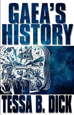 Book cover for Gaea's History