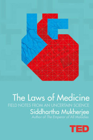 Cover of Laws of Medicine