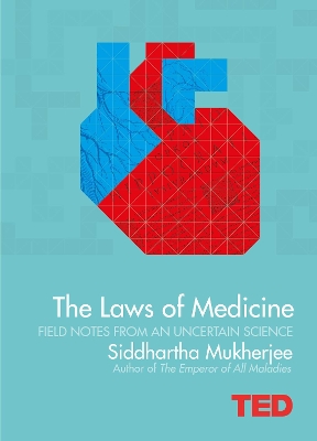 Cover of Laws of Medicine