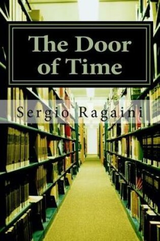 Cover of The Door of Time