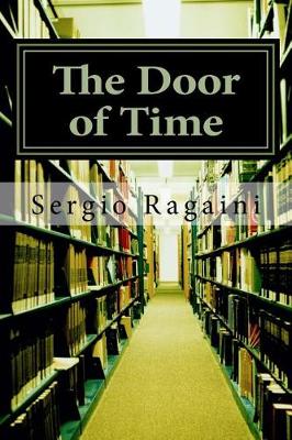 Book cover for The Door of Time