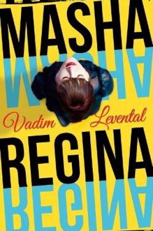 Cover of Masha Regina