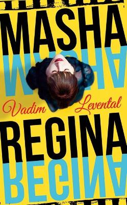 Book cover for Masha Regina