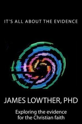 Cover of It's all about the Evidence