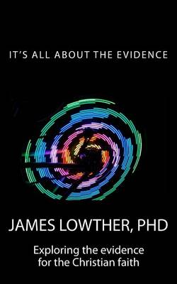 Book cover for It's all about the Evidence