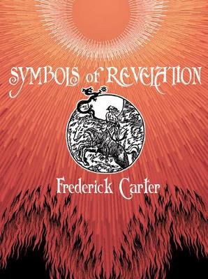 Book cover for Symbols of Revelation