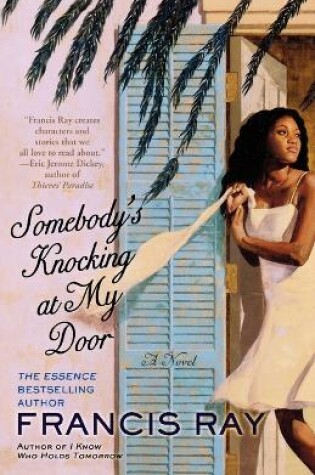 Cover of Somebody's Knocking at My Door