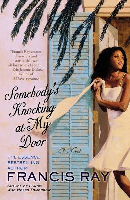 Cover of Somebody's Knocking at My Door