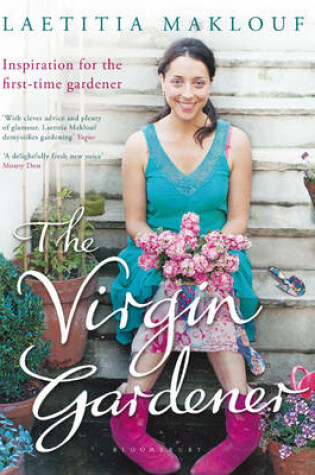 Cover of The Virgin Gardener