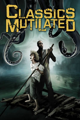 Book cover for Classics Mutilated