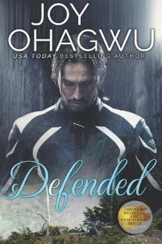 Cover of Defended