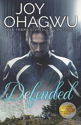 Book cover for Defended