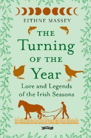 Cover of The Turning of the Year