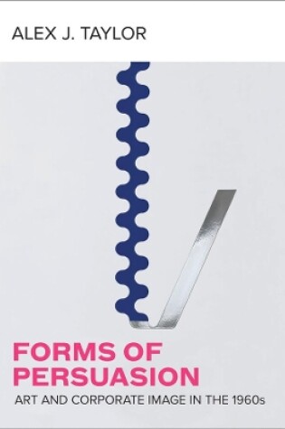 Cover of Forms of Persuasion