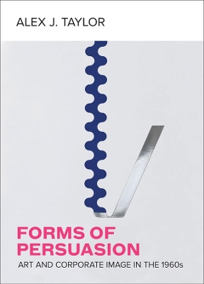 Book cover for Forms of Persuasion