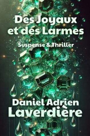 Cover of Des Joyaux et des Larmes