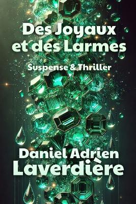 Book cover for Des Joyaux et des Larmes