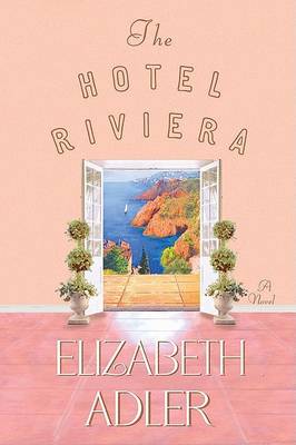 Book cover for The Hotel Riviera