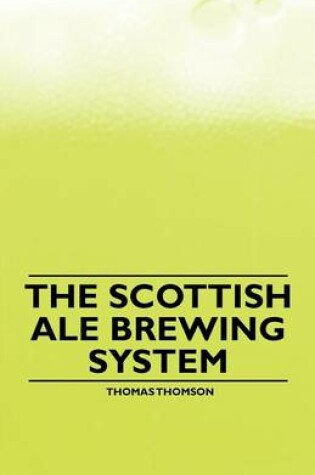 Cover of The Scottish Ale Brewing System