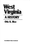 Book cover for West Virginia