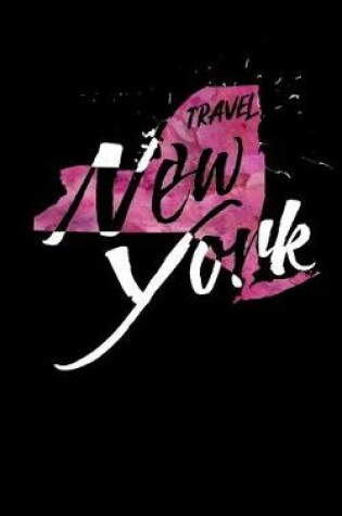 Cover of Travel New York