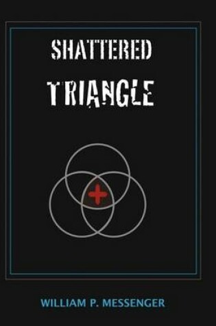 Cover of Shattered Triangle