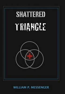 Cover of Shattered Triangle