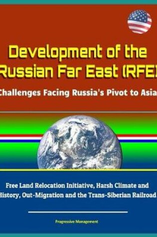 Cover of Development of the Russian Far East (RFE)