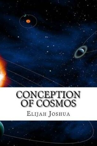 Cover of Conception of Cosmos
