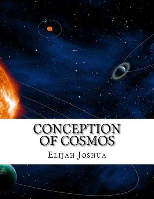 Book cover for Conception of Cosmos