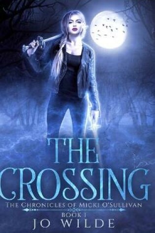 Cover of The Crossing