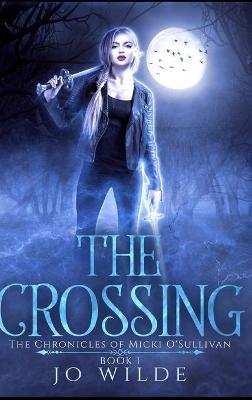 Cover of The Crossing