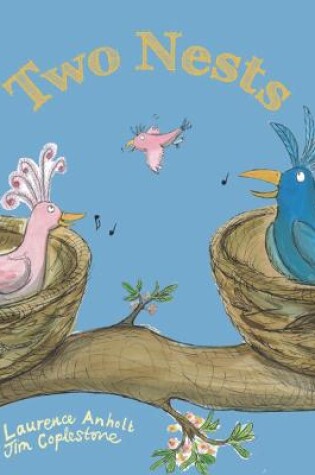 Cover of Two Nests
