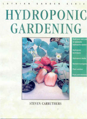 Cover of Hydroponic Gardening