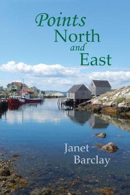 Cover of Points North and East