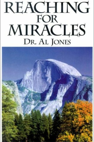 Cover of Reaching for Miracles