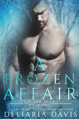 Book cover for A Frozen Affair