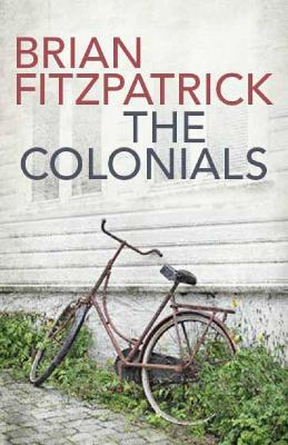 Book cover for The Colonials