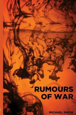 Cover of Rumours of War