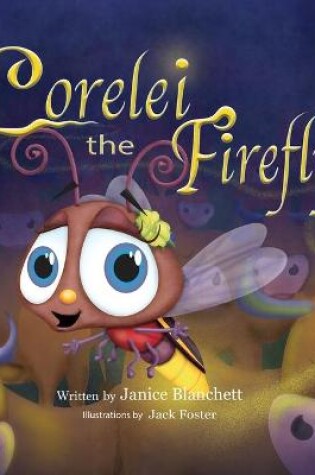 Cover of Lorelei the Firefly