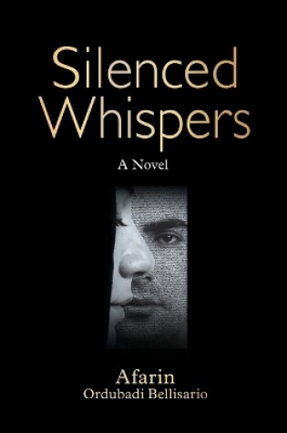 Cover of Silenced Whispers